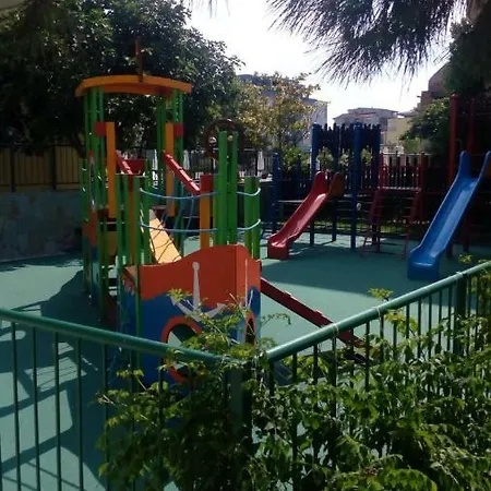 Rose Studio A21 סאני ביץ'