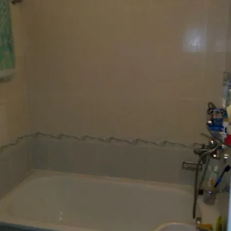 Apartament Rose Studio A21