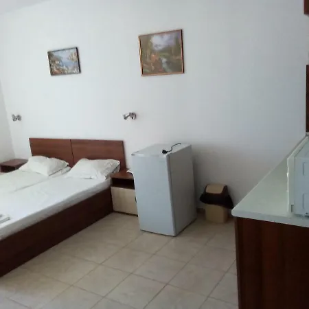 Rose Studio A21 Apartament